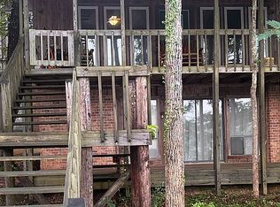135 Forest Ln, Crockett, TX 75835