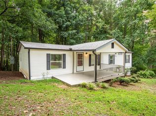 111 Lindsey Ln, Jasper, GA 30143