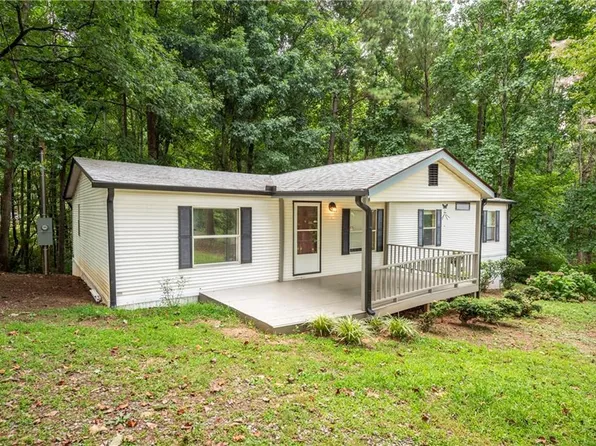 111 Lindsey Ln, Jasper, GA 30143