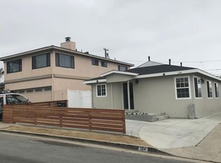 124 Avenida Buena Ventura APT A, San Clemente, CA 92672