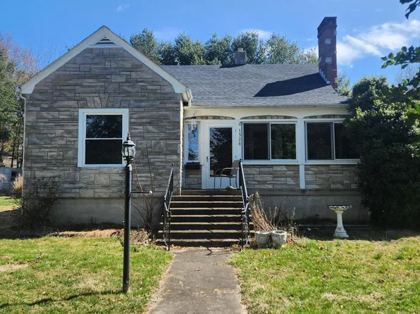 1328 Cherry Ave, Buena Vista, VA 24416