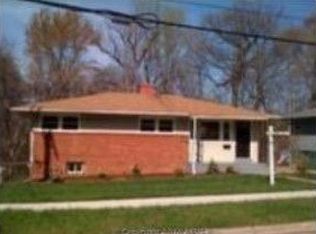 419 71st Ave, Capitol Heights, MD