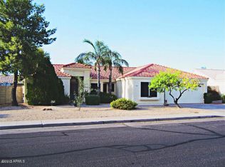 5922 E Ivy St, Mesa, AZ 85205