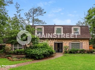 17915 Butte Creek Rd, Houston, TX 77090