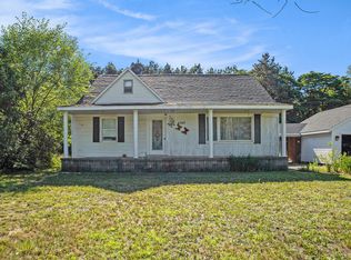 4767 S Dangl Rd, Muskegon, MI 49444