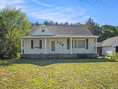 4767 S Dangl Rd, Muskegon, MI, 49444