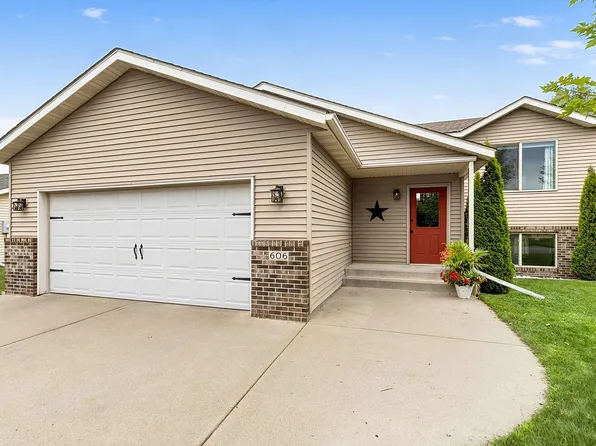 606 Lake Anna Dr, Avon, MN 56310