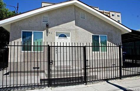 5th image of 301 N Mountain View Ave