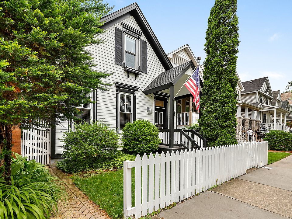 1st image of 4838 N Seeley Ave