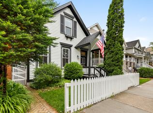 4838 N Seeley Ave, Chicago, IL 60625