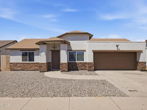 3414 N 69TH Drive, Phoenix, AZ 85033