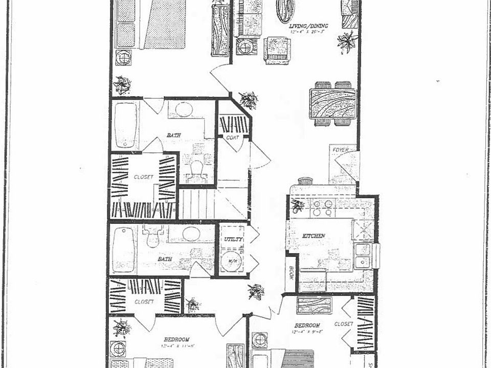 2nd image of 11300 Expo Blvd #69410