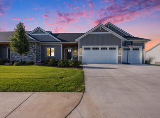 3772 Jason Ridge Ln SW, Walker, MI 49534