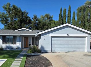 5194 Running Bear Dr, San Jose, CA 95136