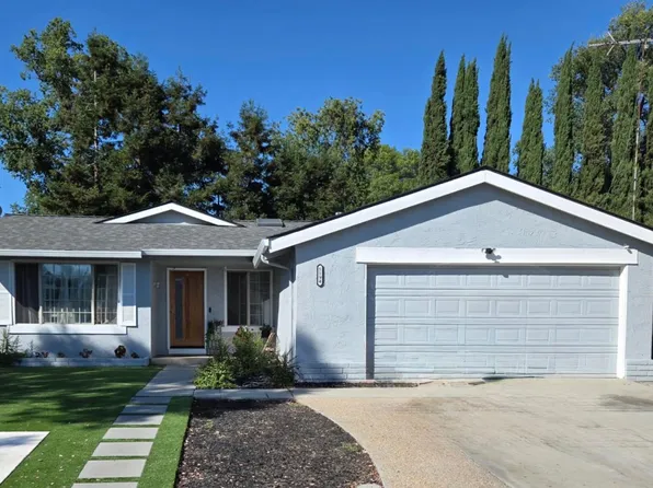 5194 Running Bear Dr, San Jose, CA 95136