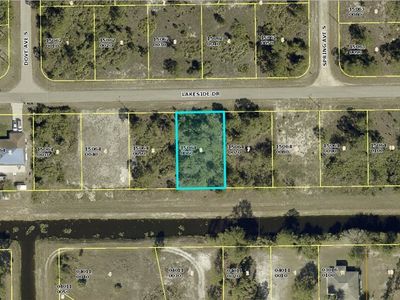 960 Lakeside Dr, Lehigh Acres, FL, 33974