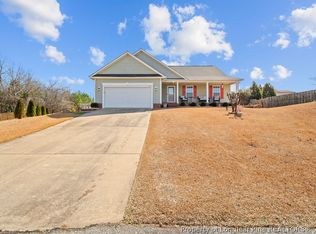 1600 Citation Ct, Parkton, NC 28371