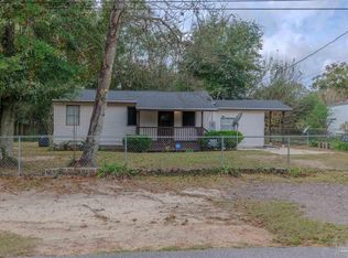 825 Booker Ave, Cantonment, FL 32533