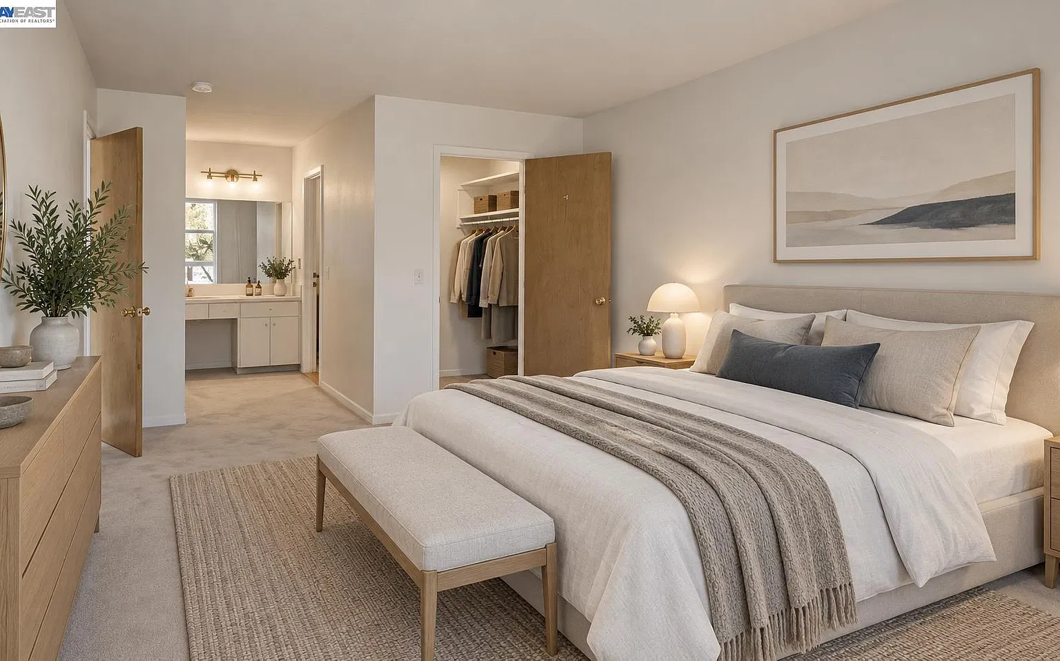 2 bed, 913 sqft, $3,300 — Photo 1