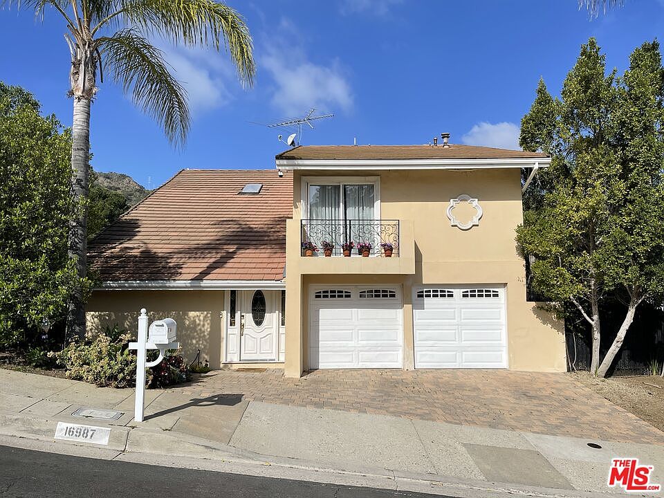 16987 Encino Hills Dr, Encino, CA 91436 Zillow