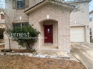 1423 Range Finder, San Antonio, TX 78245