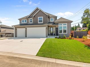 2023 S Fruitland, Puyallup, WA 98371