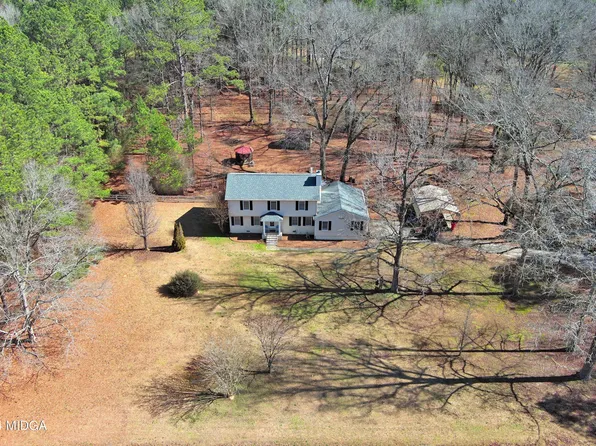 1336 Beaver Oaks Dr, Macon, GA 31220