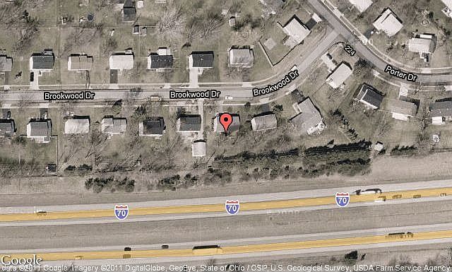Map View