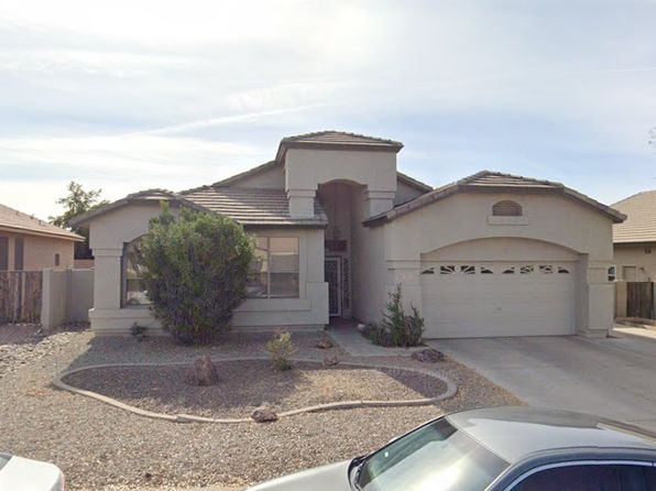 3941 E Cody Ave
