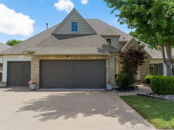 2708 E 140th Pl S, Bixby, OK 74008
