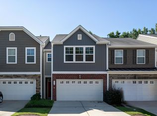 117 Cobalt Creek Way, Holly Springs, NC 27540