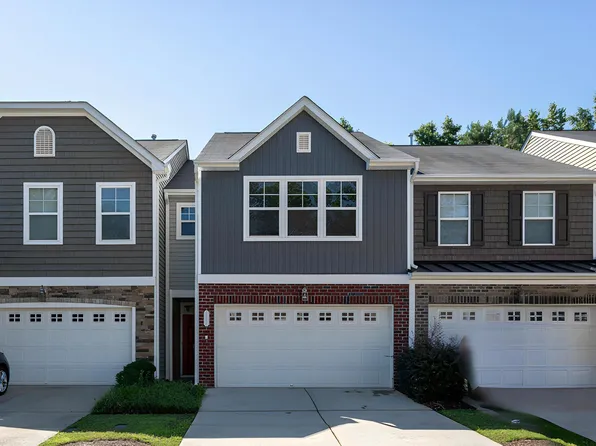 117 Cobalt Creek Way, Holly Springs, NC 27540
