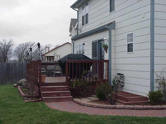 5th image of 411 Country Hills Ct