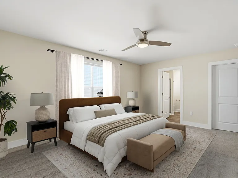 Horizon Pointe Villas III — Photo 11