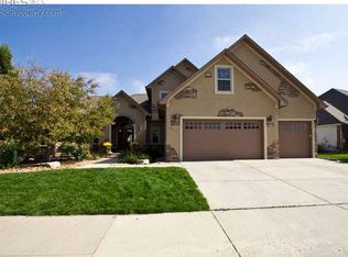 6124 Clearwater Dr, Loveland, CO 80538