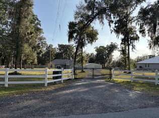 1790 Blackwelder Rd, De Leon Springs, FL 32130