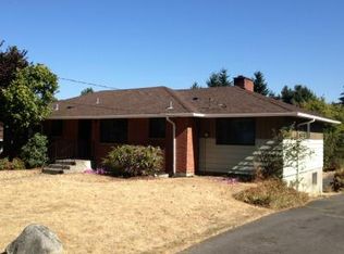 14062 6th Ave S, Seattle, WA 98168