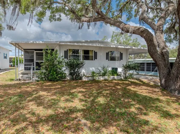 7305 SCORE STREET, BROOKSVILLE, FL 34613