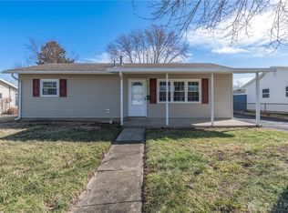 219 Thoreau Ln, Xenia, OH 45385