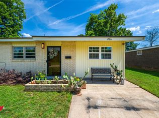 1206 Violet Ave, Bossier City, LA 71112