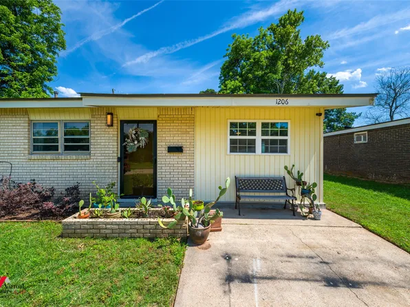 1206 Violet Ave, Bossier City, LA 71112