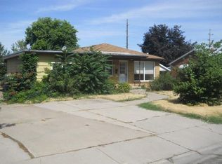 903 N Chapel Dr, Bountiful, UT 84010