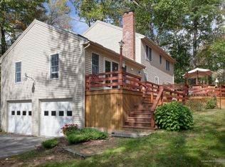96 Westview Dr, Sanford, ME 04073