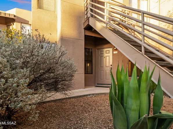 6655 N Canyon Crest Dr Unit 11165, Tucson, AZ 85750
