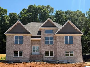 356 Stonegate Cir, Lincoln, AL 35096