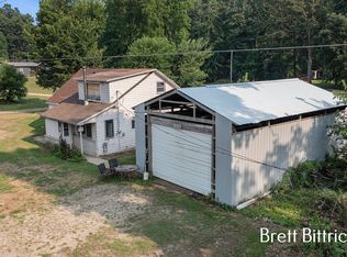 37011 Wahimund Ave, Paw Paw, MI 49079