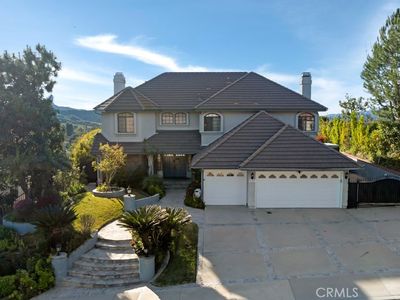 3627 Via Del Prado, Calabasas, CA, 91302