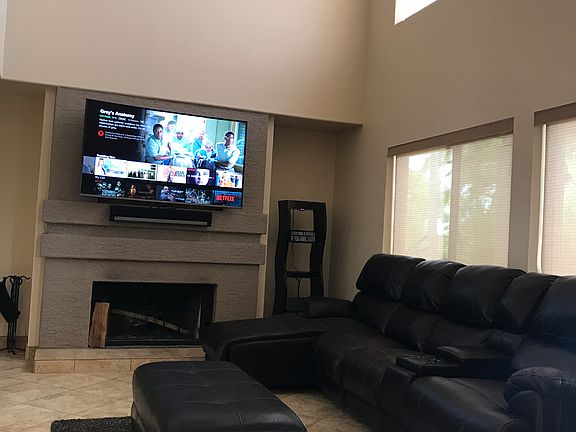 3rd image of 4106 E Summerhaven Dr