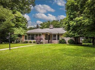 460 W 46th St, Indianapolis, IN 46208