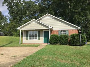 804 Johnston Cv, Oxford, MS 38655